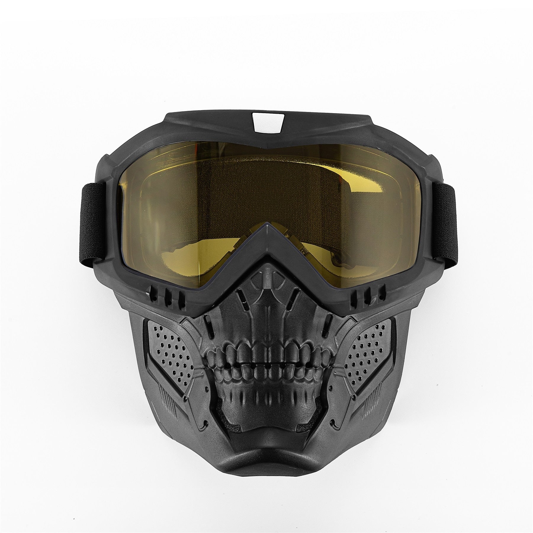 Ghost Skull™ V2 (2022)