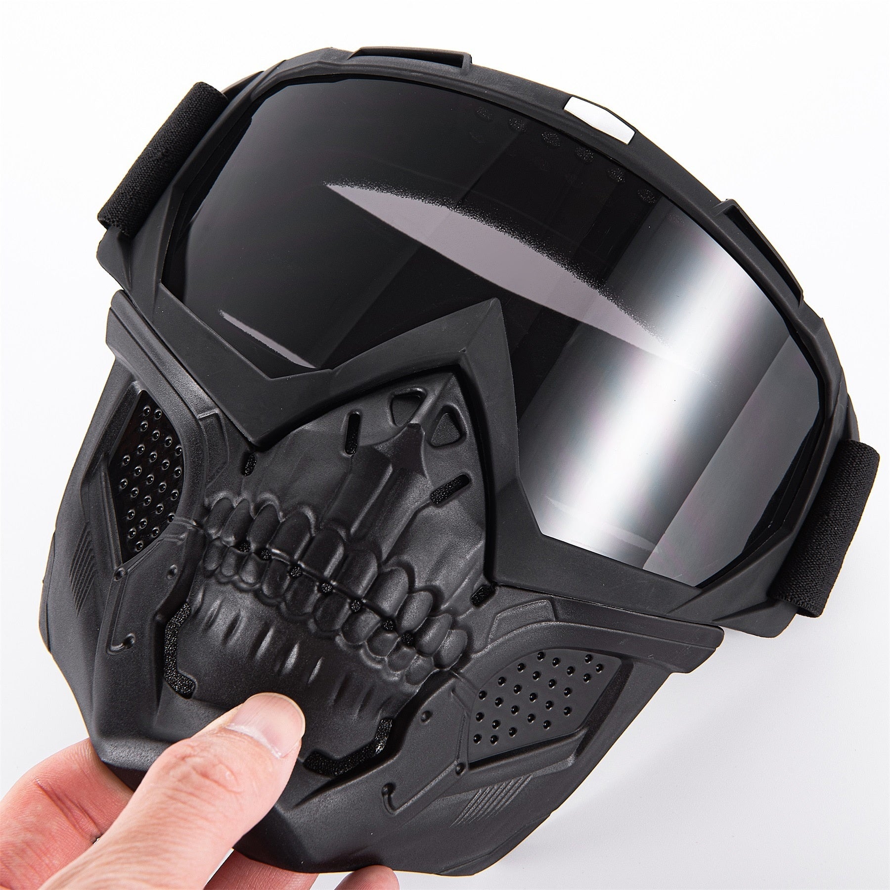 Ghost Skull™ V2 (2022)