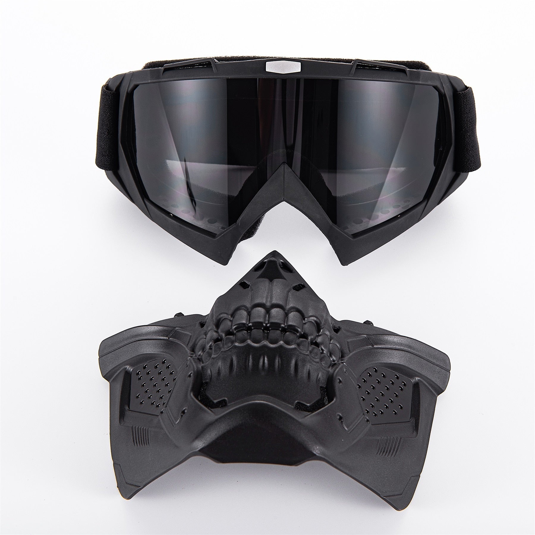 Ghost Skull™ V2 (2022)