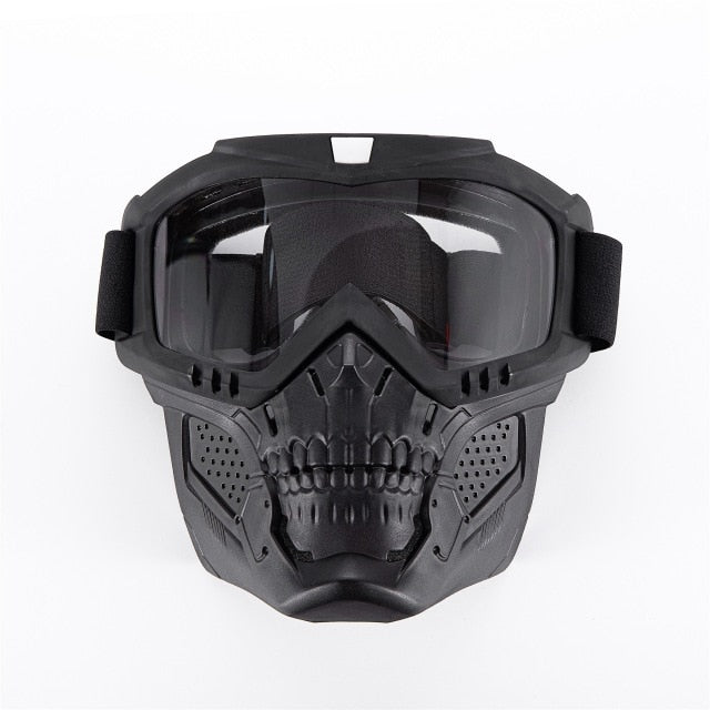 Ghost Skull™ V2 (2022)