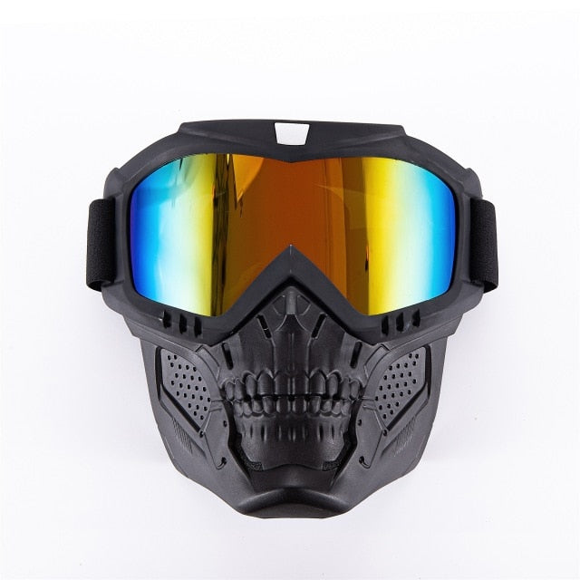 Ghost Skull™ V2 (2022)