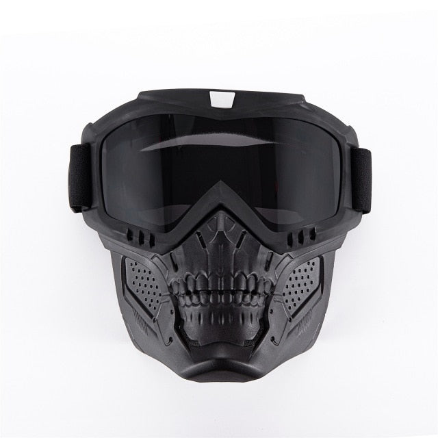 Ghost Skull™ V2 (2022)