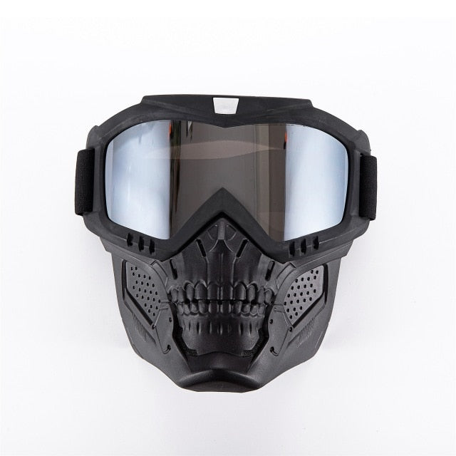 Ghost Skull™ V2 (2022)